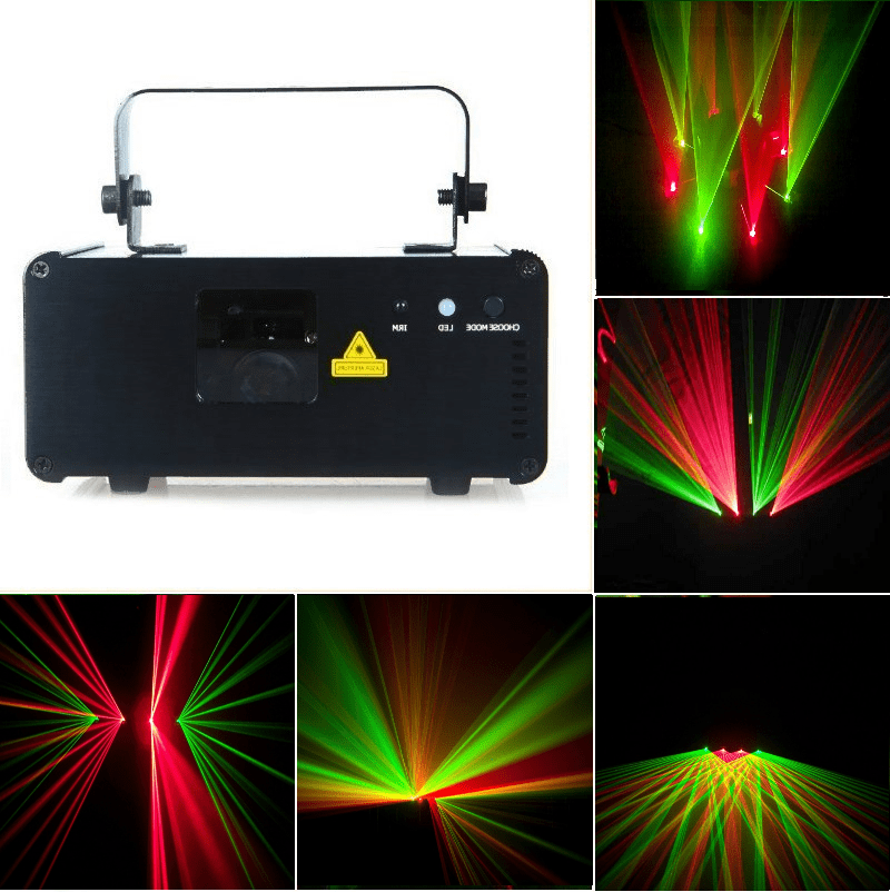 Лазерная установка для дискотек Краснодар
