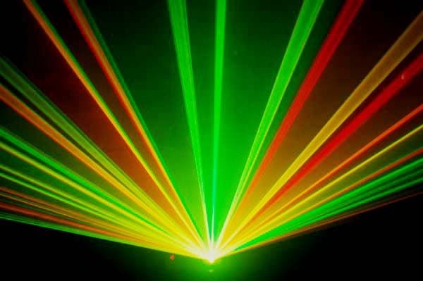 Лазер для дискотек Краснодар